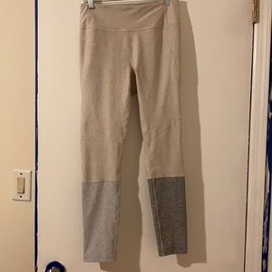 Dipped 7/8 Outdoor Voices Leggings